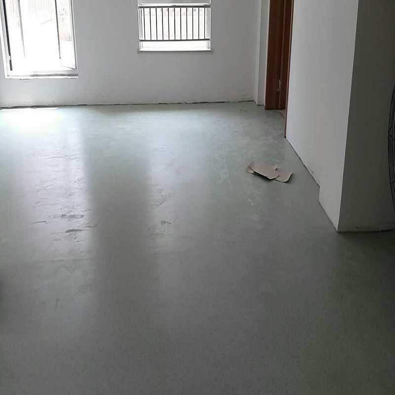 超91视频塑膠地板案例欣賞|北大附屬實驗幼兒園