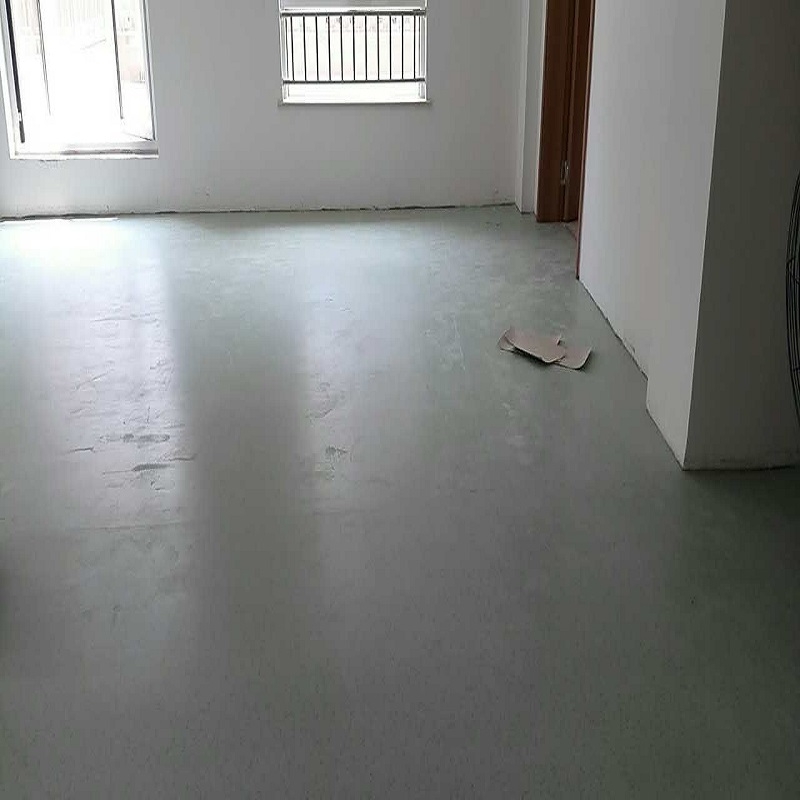 超91视频塑膠地板案例欣賞|北大附屬實驗幼兒園