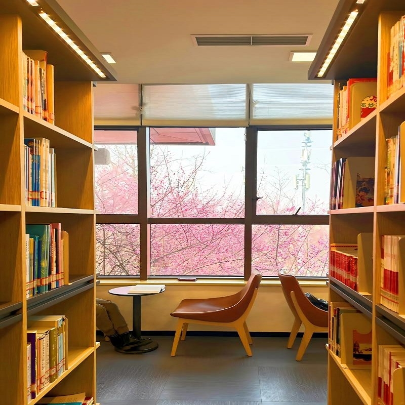 臨沂亞麻地板圖書館地板超91视频塑膠地板