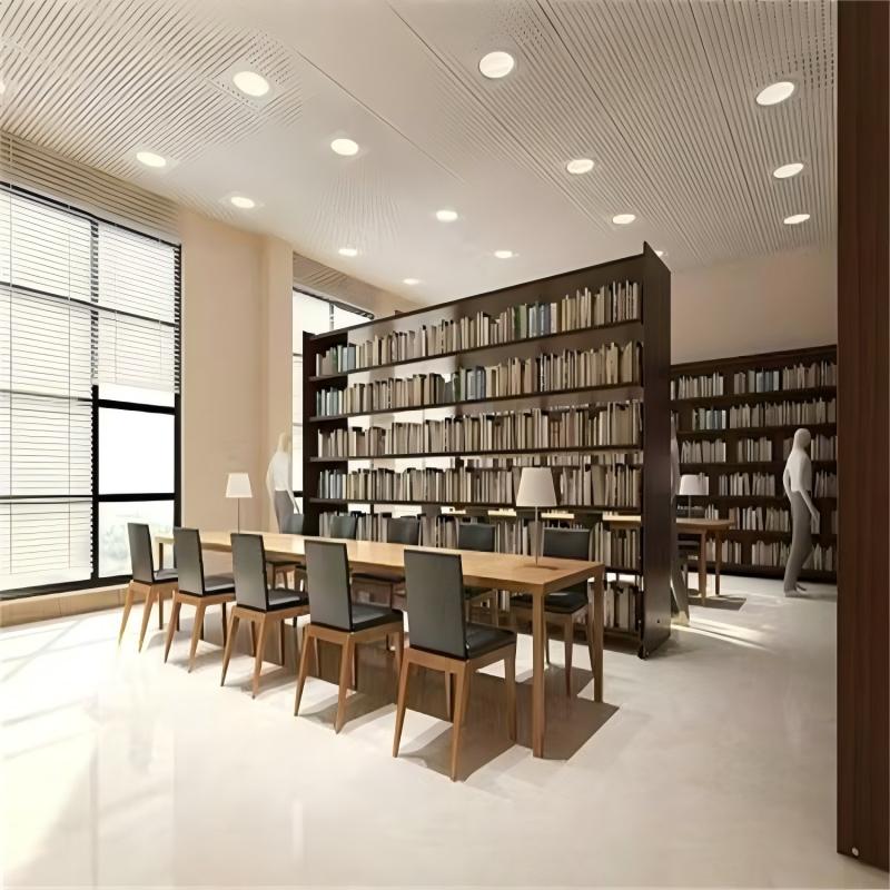 江蘇塑膠地板圖書館地板超91视频塑膠地板